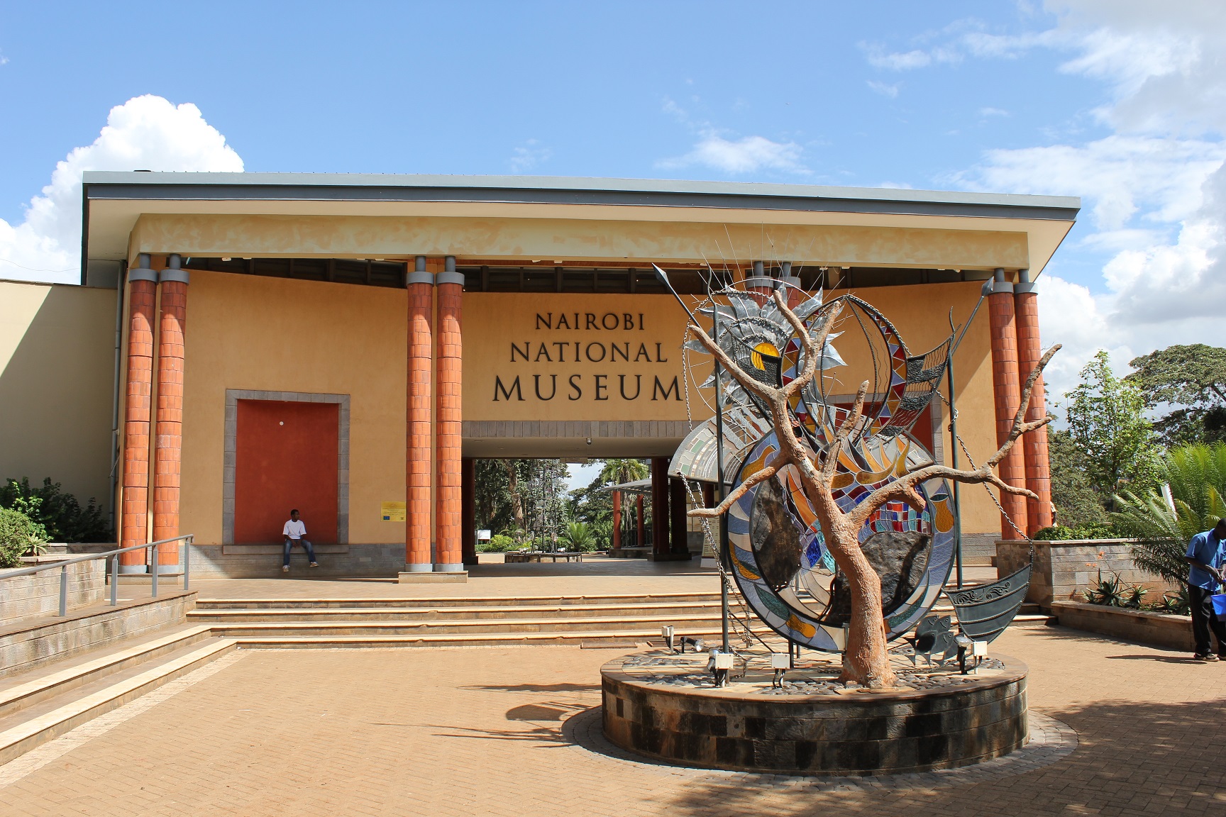 National Museums Of Kenya