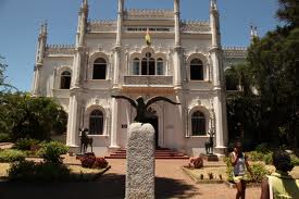 Mozambique-Museum